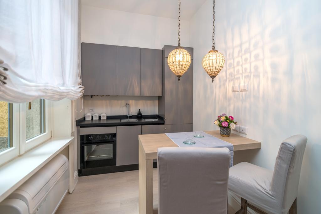 Brera Luxury Suite ミラノ エクステリア 写真