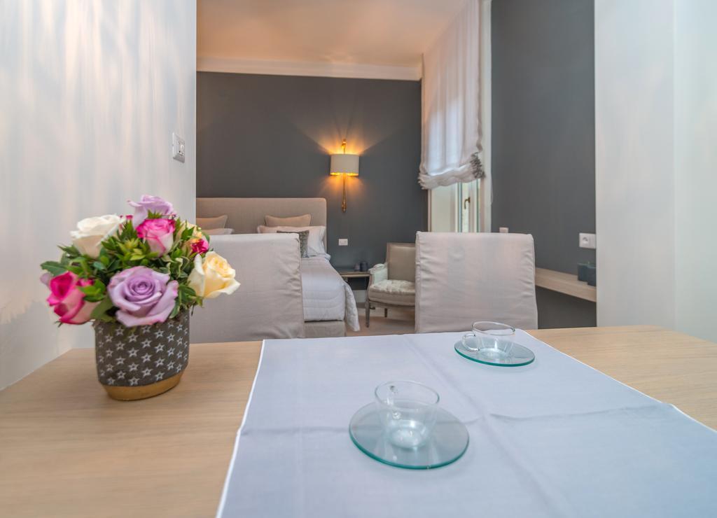 Brera Luxury Suite ミラノ エクステリア 写真